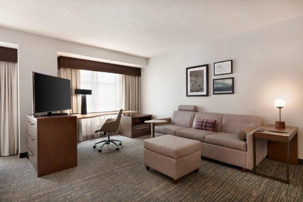 Residence Inn by Marriott Baltimore Downtown/ Inner Harbor image 10