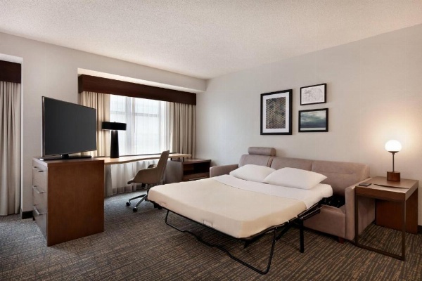 Residence Inn by Marriott Baltimore Downtown/ Inner Harbor image 11