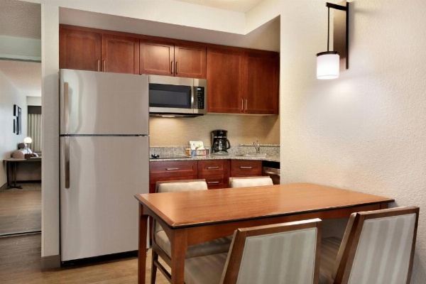 Residence Inn by Marriott Baltimore Downtown/ Inner Harbor image 13