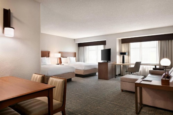 Residence Inn by Marriott Baltimore Downtown/ Inner Harbor image 14