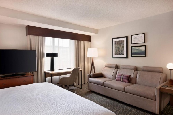 Residence Inn by Marriott Baltimore Downtown/ Inner Harbor image 16