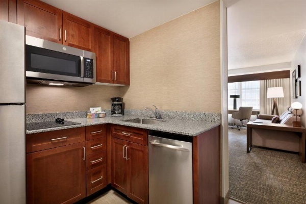 Residence Inn by Marriott Baltimore Downtown/ Inner Harbor image 17