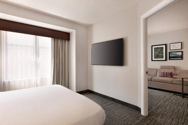 Residence Inn by Marriott Baltimore Downtown/ Inner Harbor image 18
