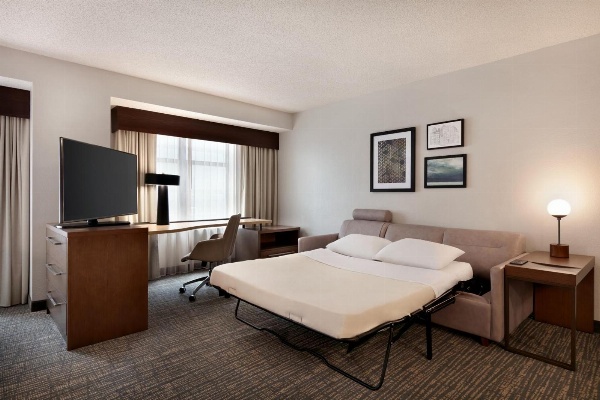 Residence Inn by Marriott Baltimore Downtown/ Inner Harbor image 2