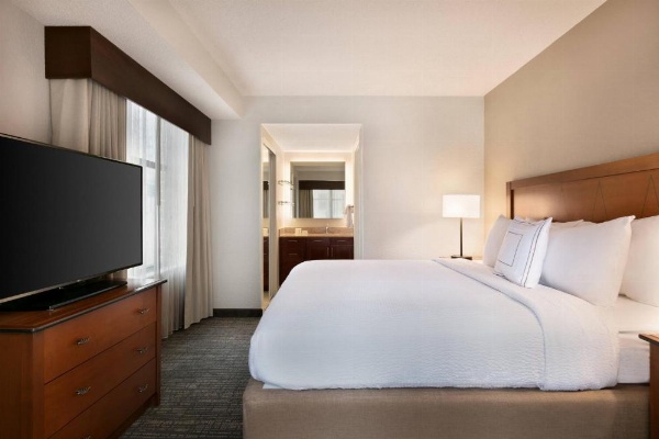 Residence Inn by Marriott Baltimore Downtown/ Inner Harbor image 20