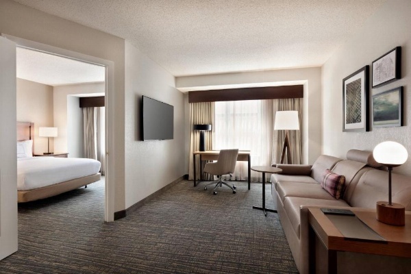 Residence Inn by Marriott Baltimore Downtown/ Inner Harbor image 21