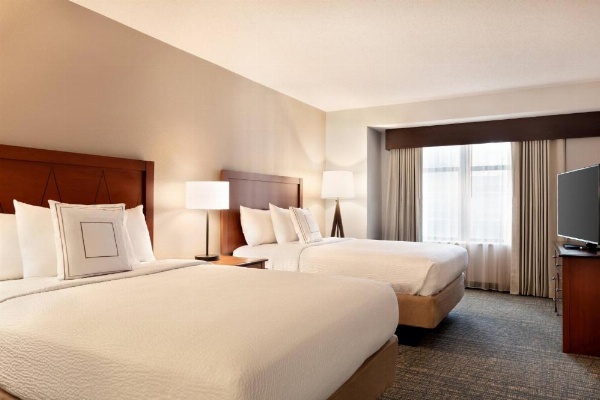 Residence Inn by Marriott Baltimore Downtown/ Inner Harbor image 26