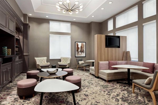 Residence Inn by Marriott Baltimore Downtown/ Inner Harbor image 9